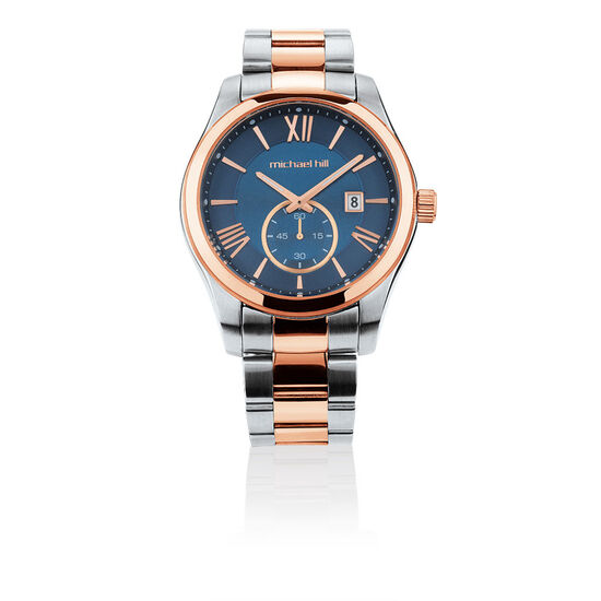 Men's Watches at Michael Hill