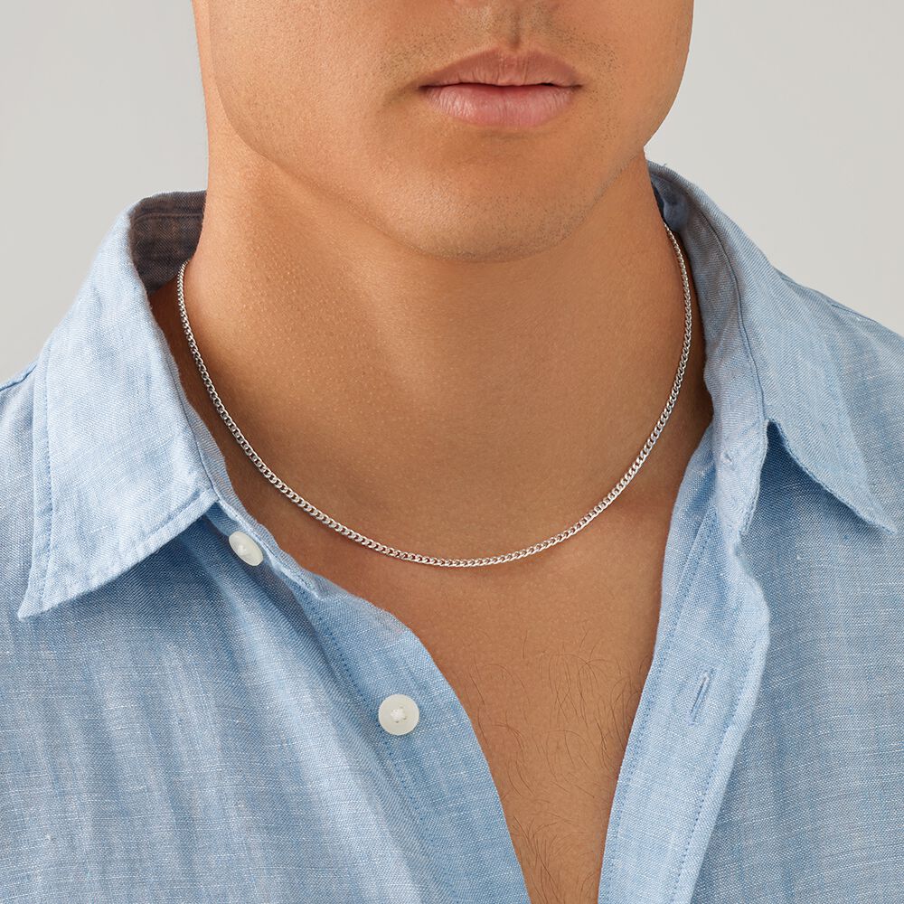 Michael hill 2024 mens necklaces