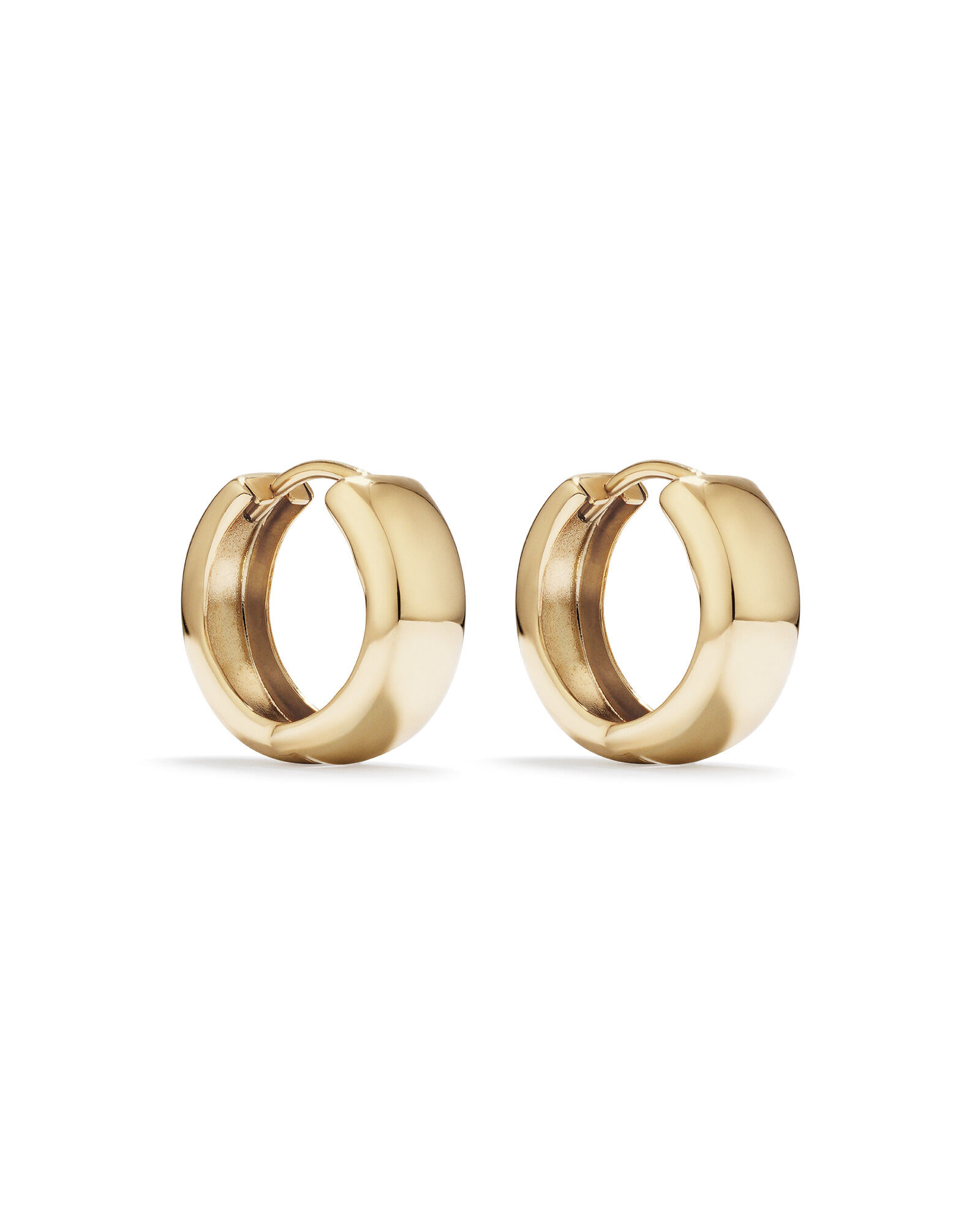 Huggie Earrings Michael Hill 2024 www.epicamlv