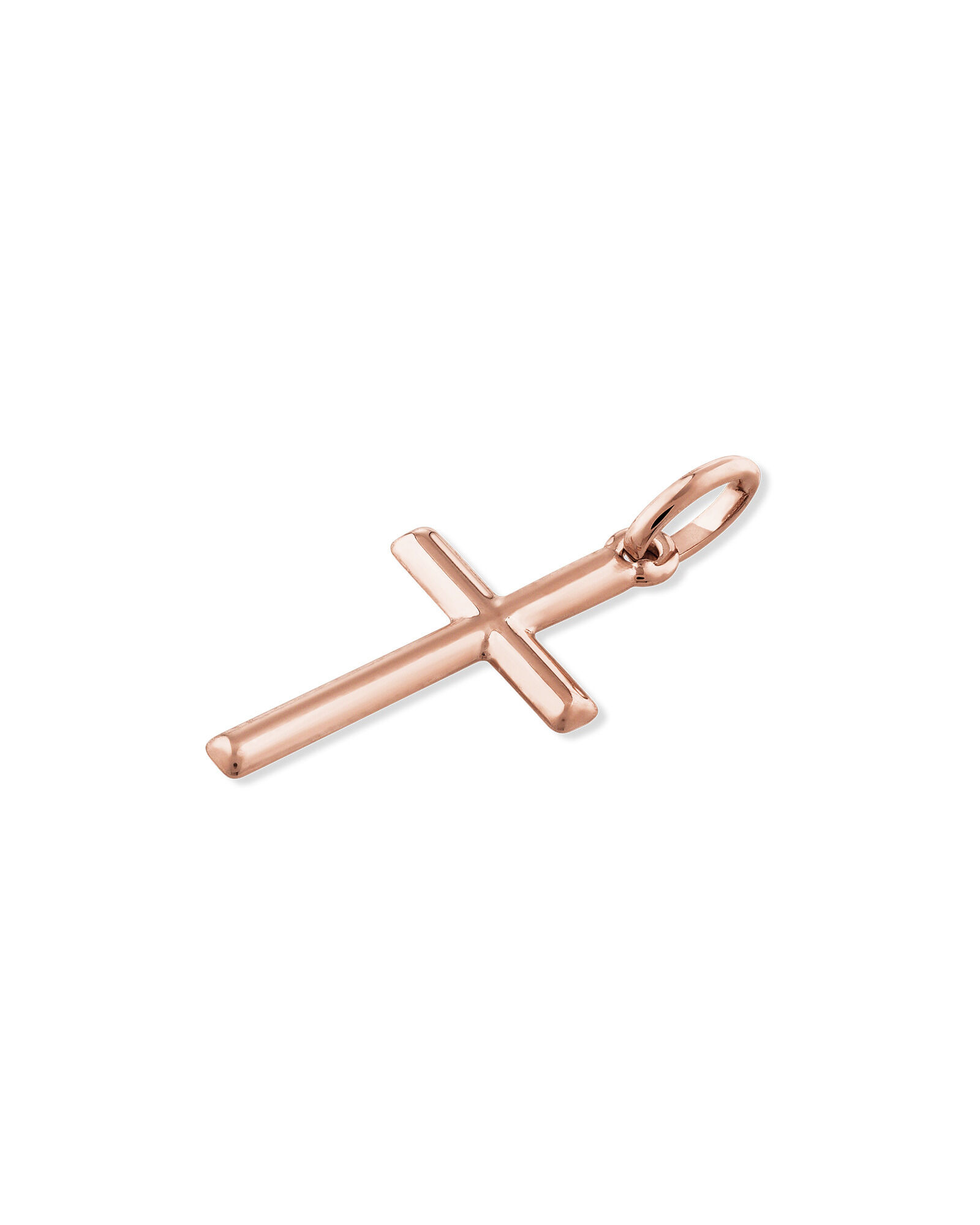 Michael hill shop cross pendant