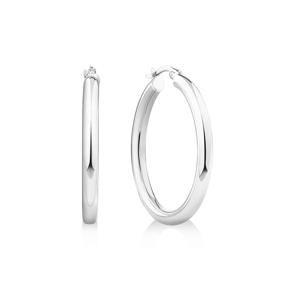 Michael hill jewellery earrings hotsell
