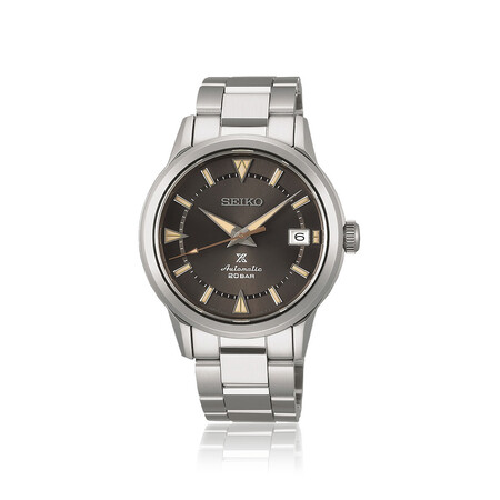 Seiko Men's Prospex Automatic SPB243J Watch Seiko Men's Prospex Automatic SPB243J Watch