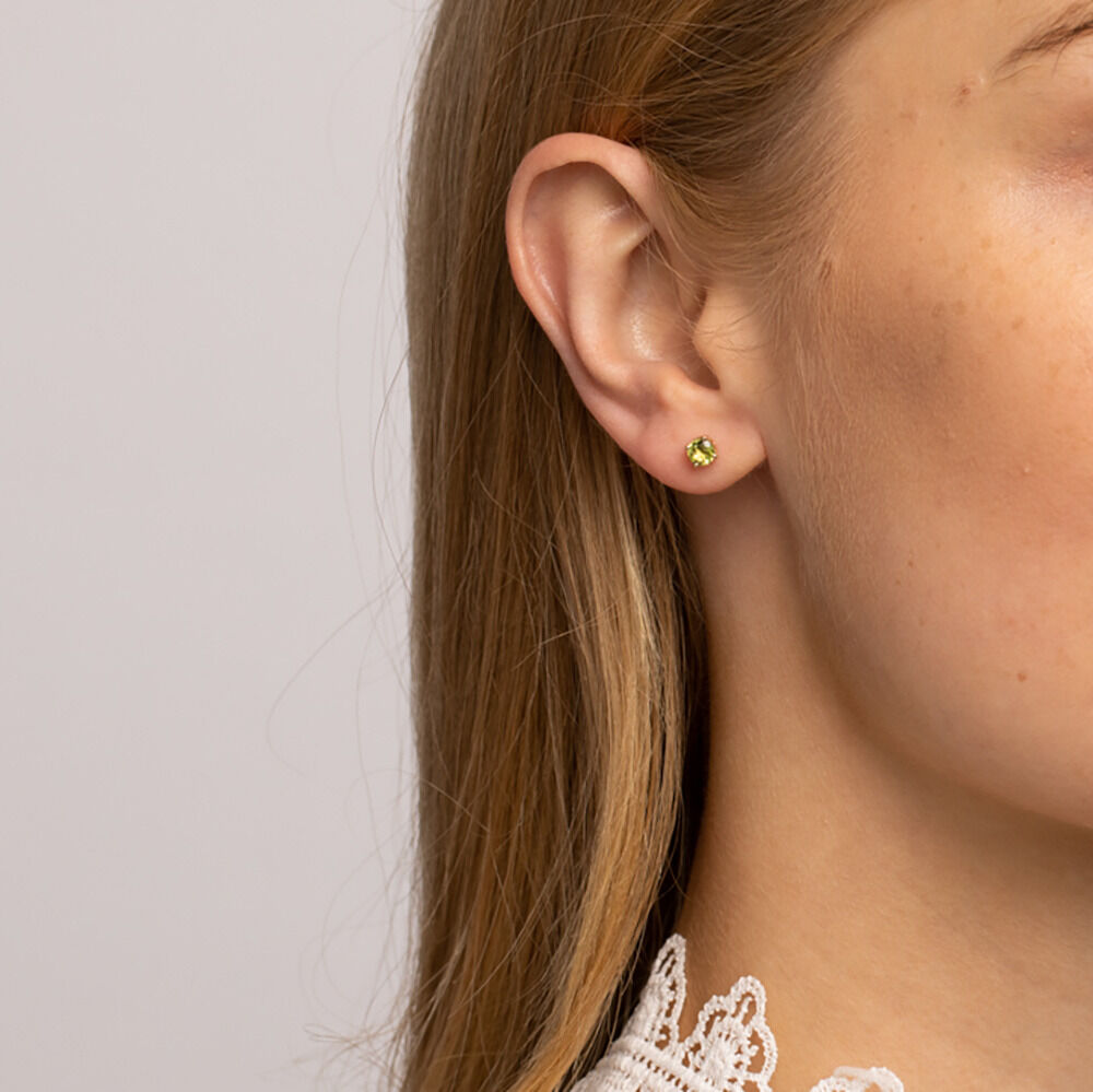 Michael hill pearl earrings discount