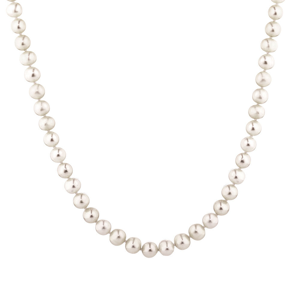 Cultured Freshwater Pearls 