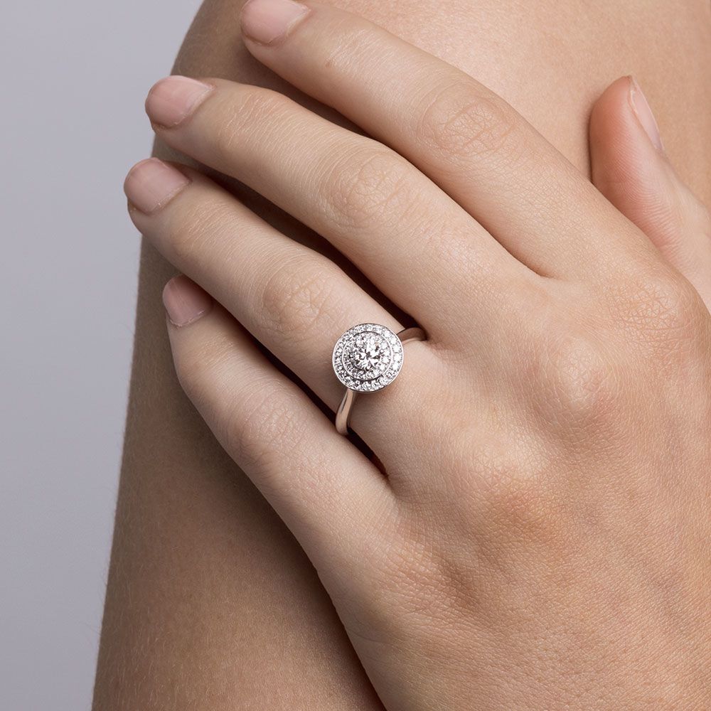 Michael hill rings on sale online