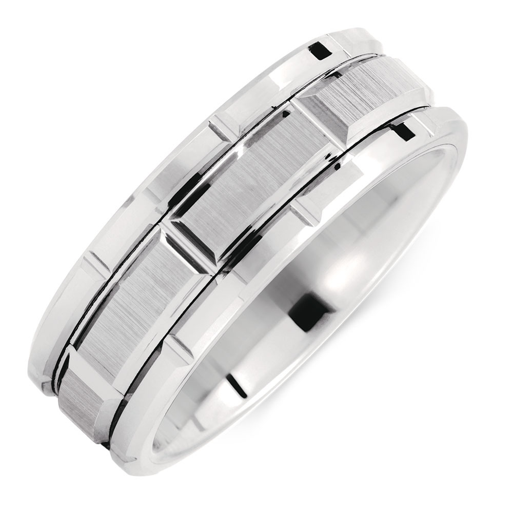 michael hill tungsten