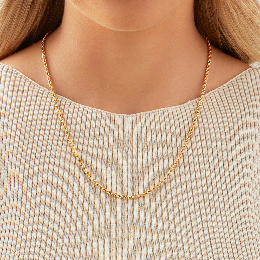 michael hill mens gold chains