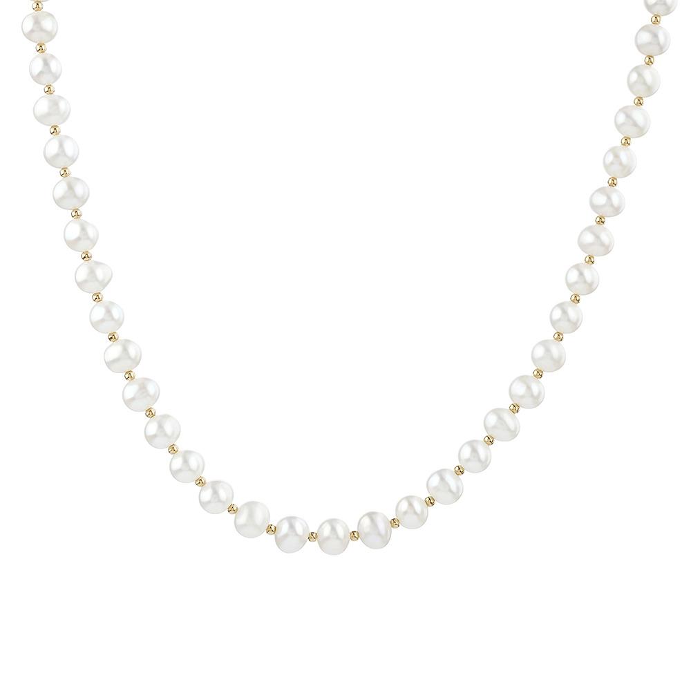 Cultured Freshwater Pearls 