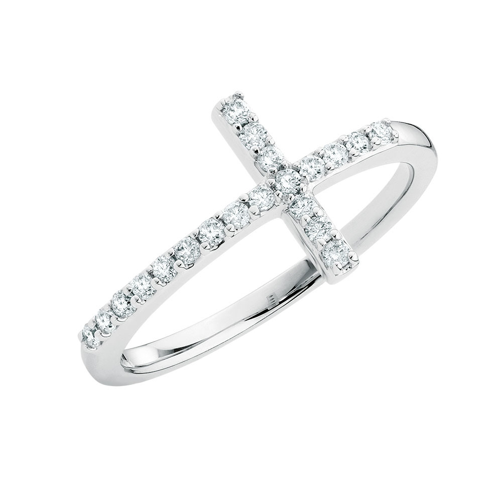 michael hill rings silver