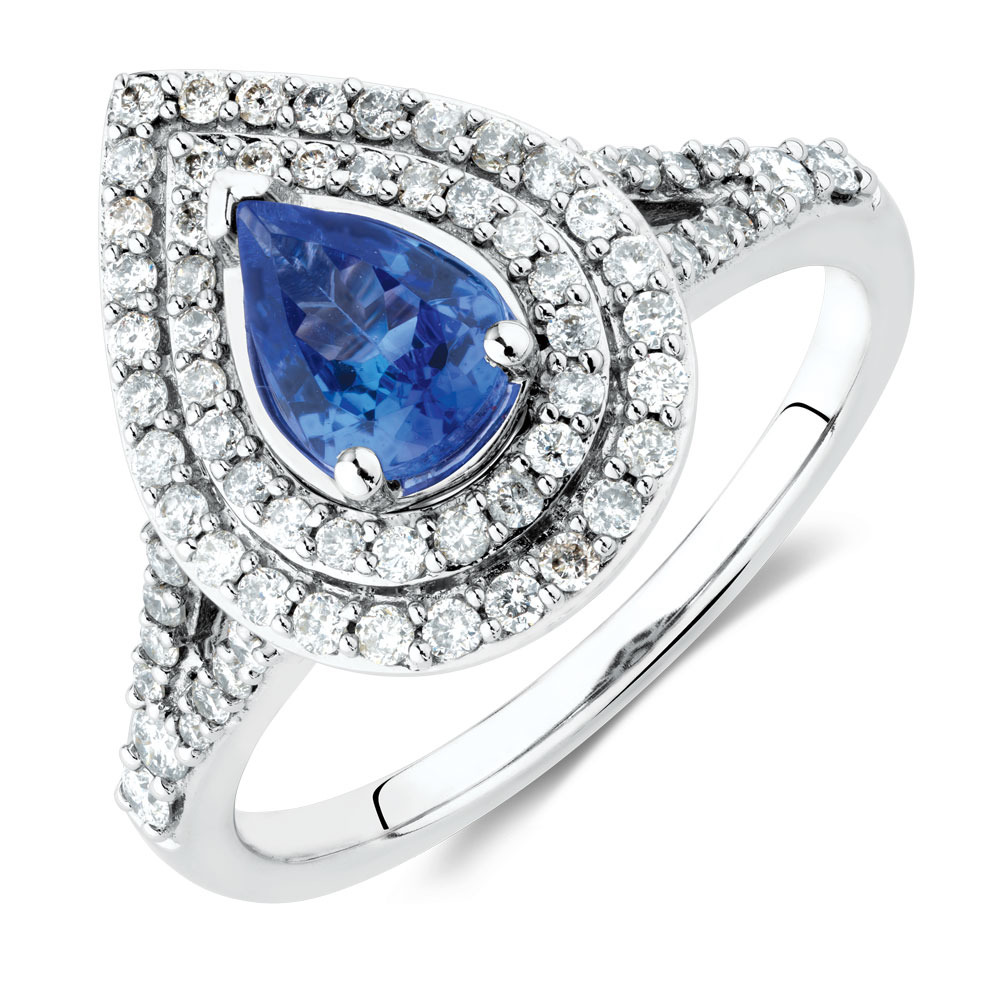 Tanzanite Rings Michael Hill 2024 johnnysbarandgrill