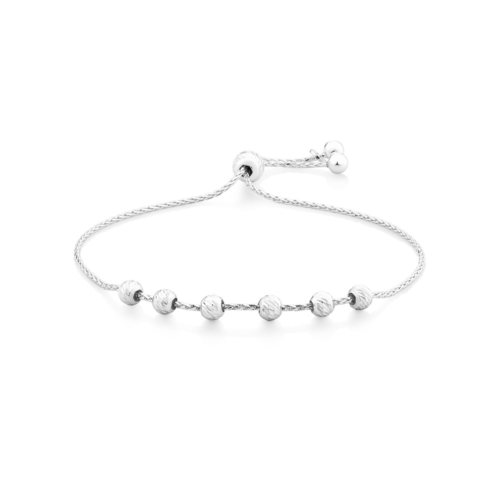 wedding earrings silver