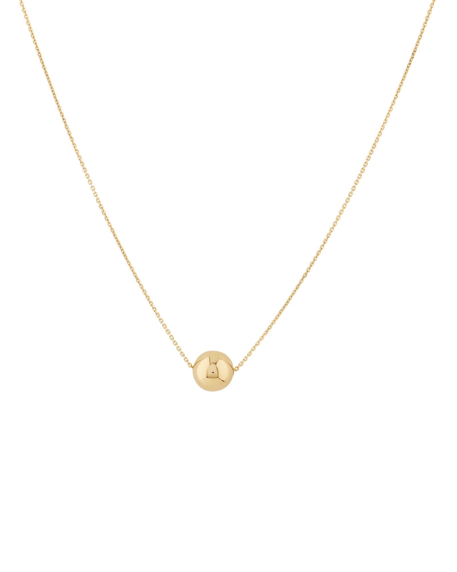 michael hill gold chain