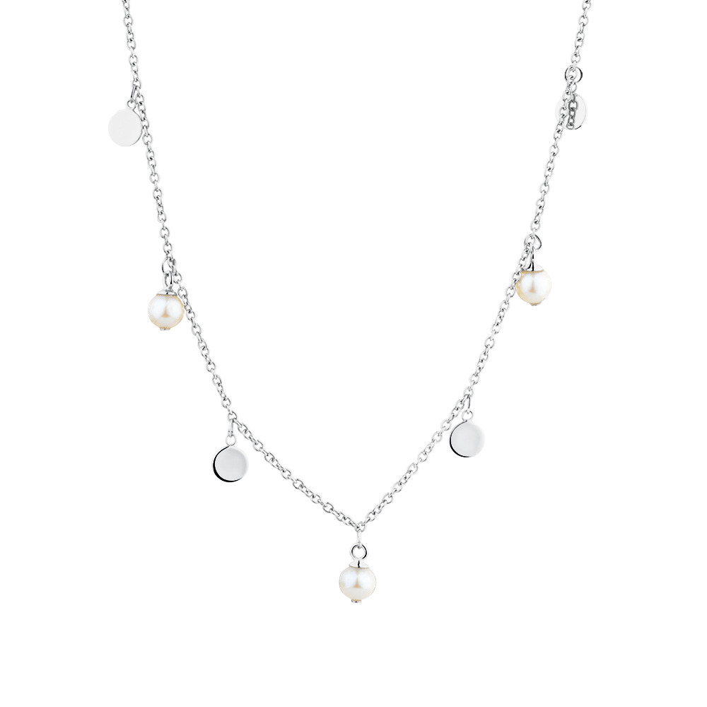 michael hill pearl pendant