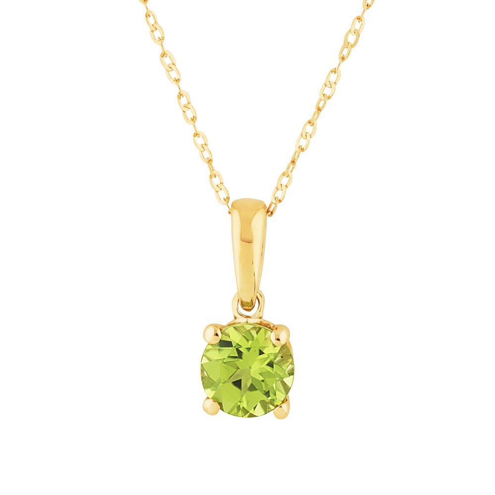 michael hill gold chain