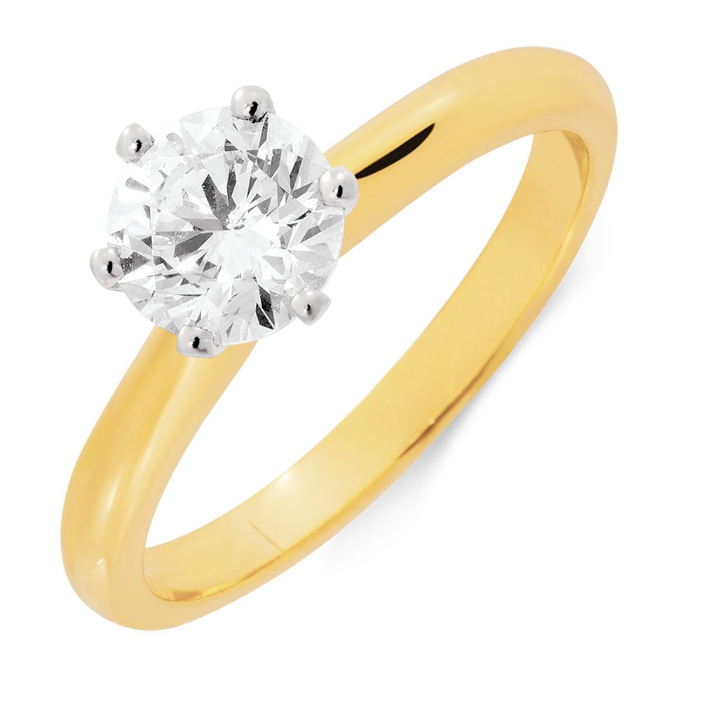 Carat Diamond Ring Michael Hill Carat Diamond Ring Michael Hill