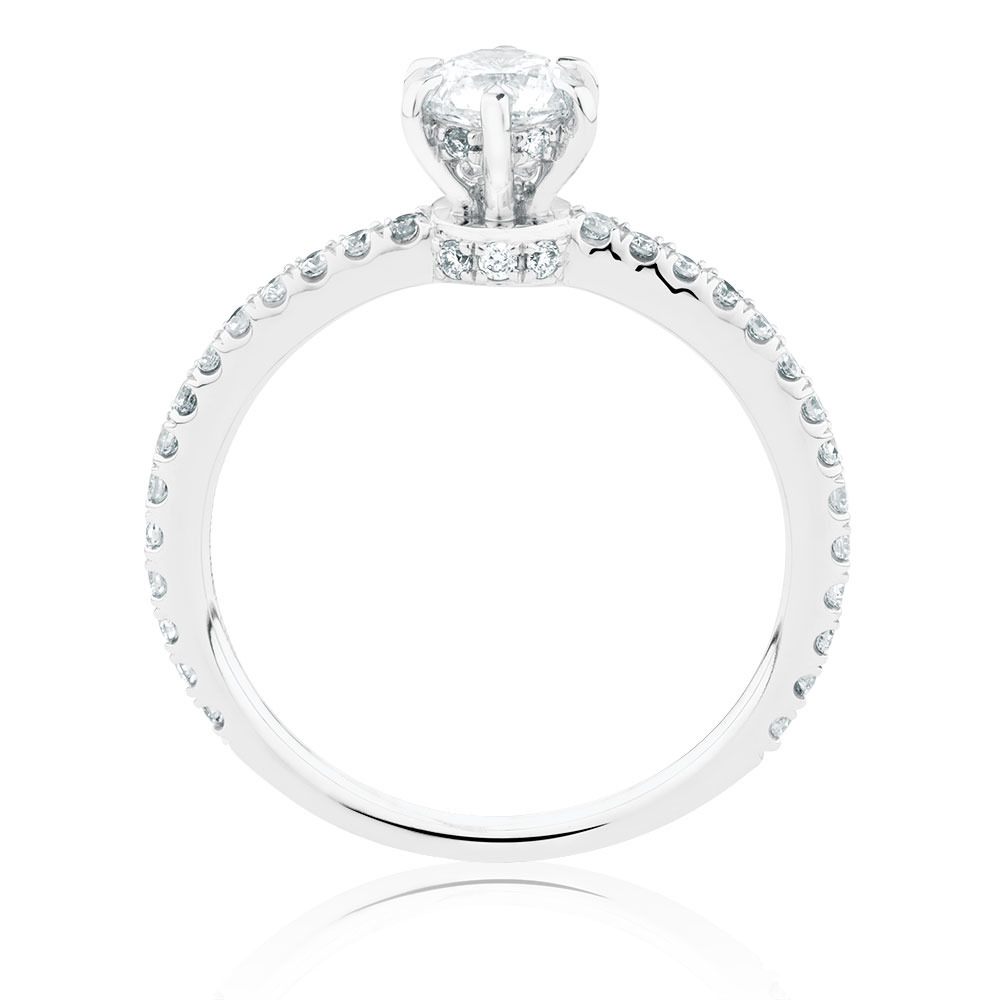 michael hill sovereign rings