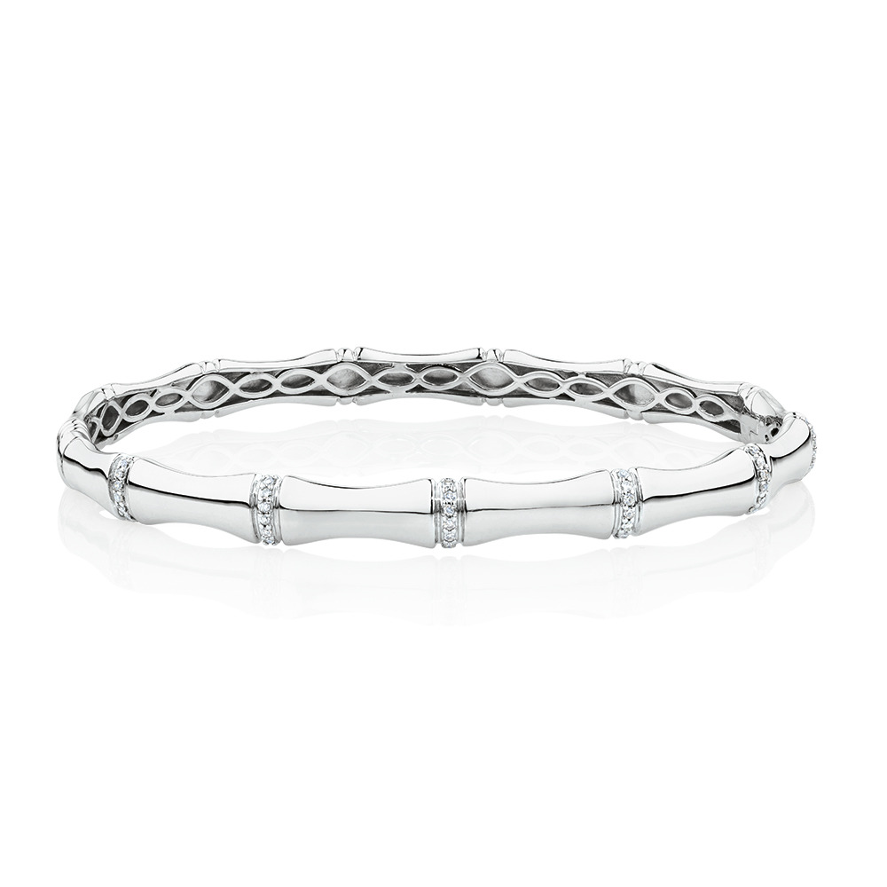 michael hill sterling silver bracelet