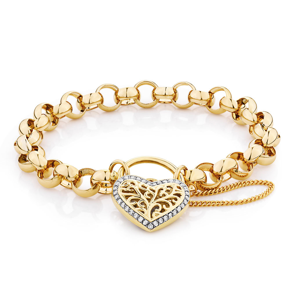 belcher bracelet cheap