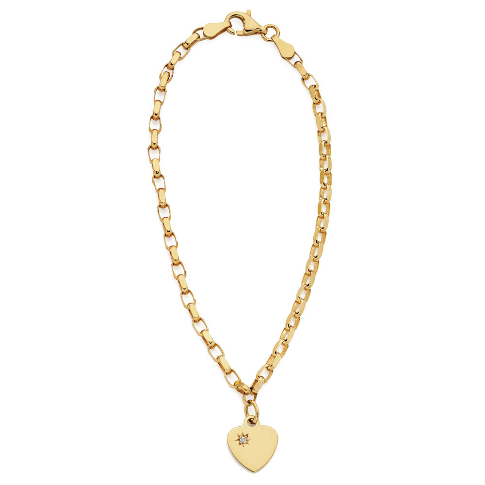 michael hill gold bangles