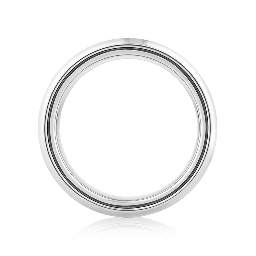 tungsten ring michael hill