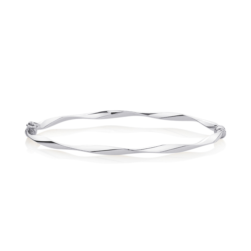 michael hill gold bangles