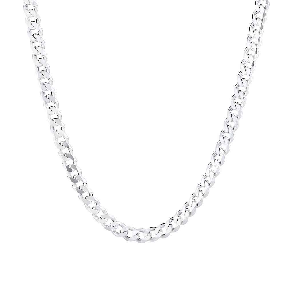 michael hill sterling silver chain