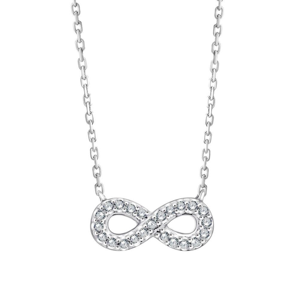 michael hill infinity necklace