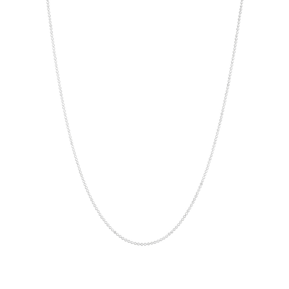 Ball Chain in Sterling Silver