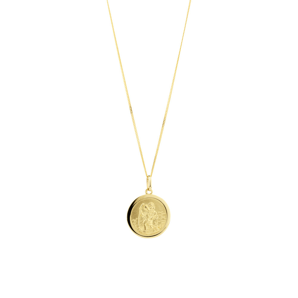 st michael pendant australia