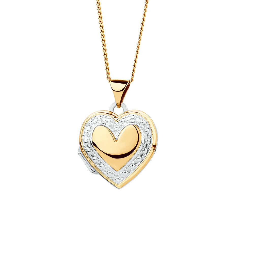 lockets michael hill