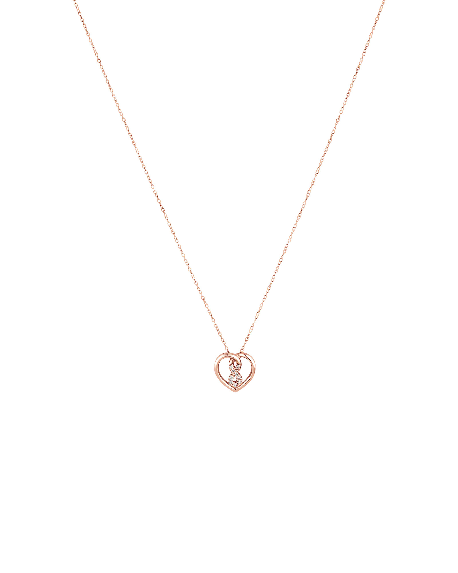 michael hill infinitas necklace