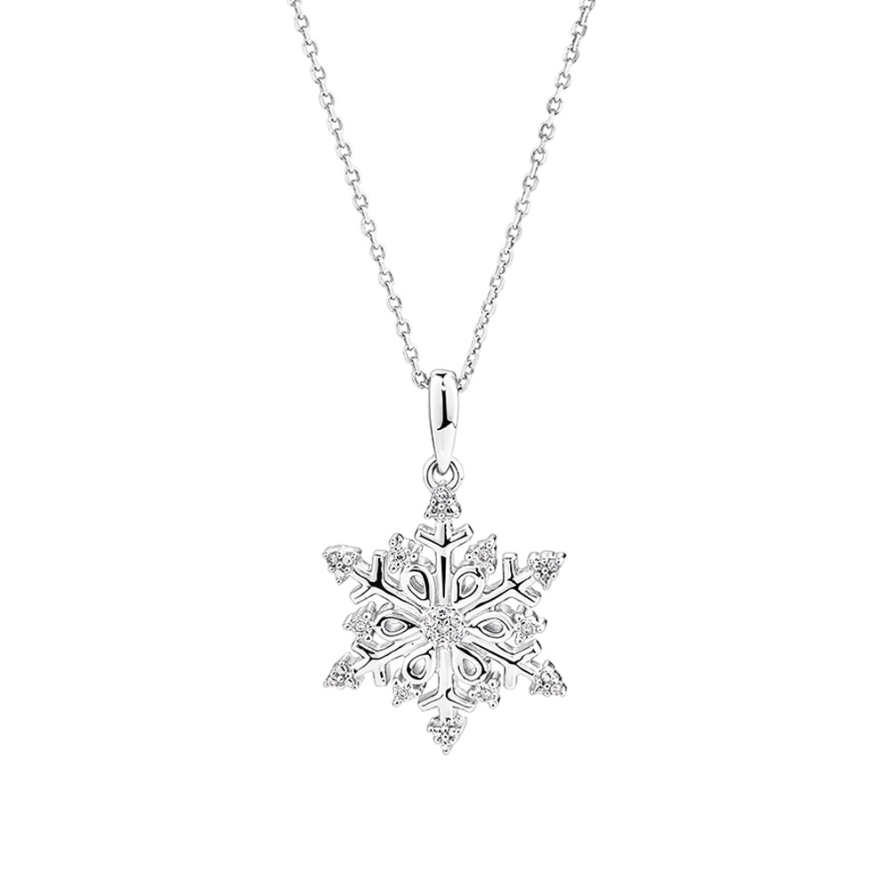 michael hill infinitas necklace