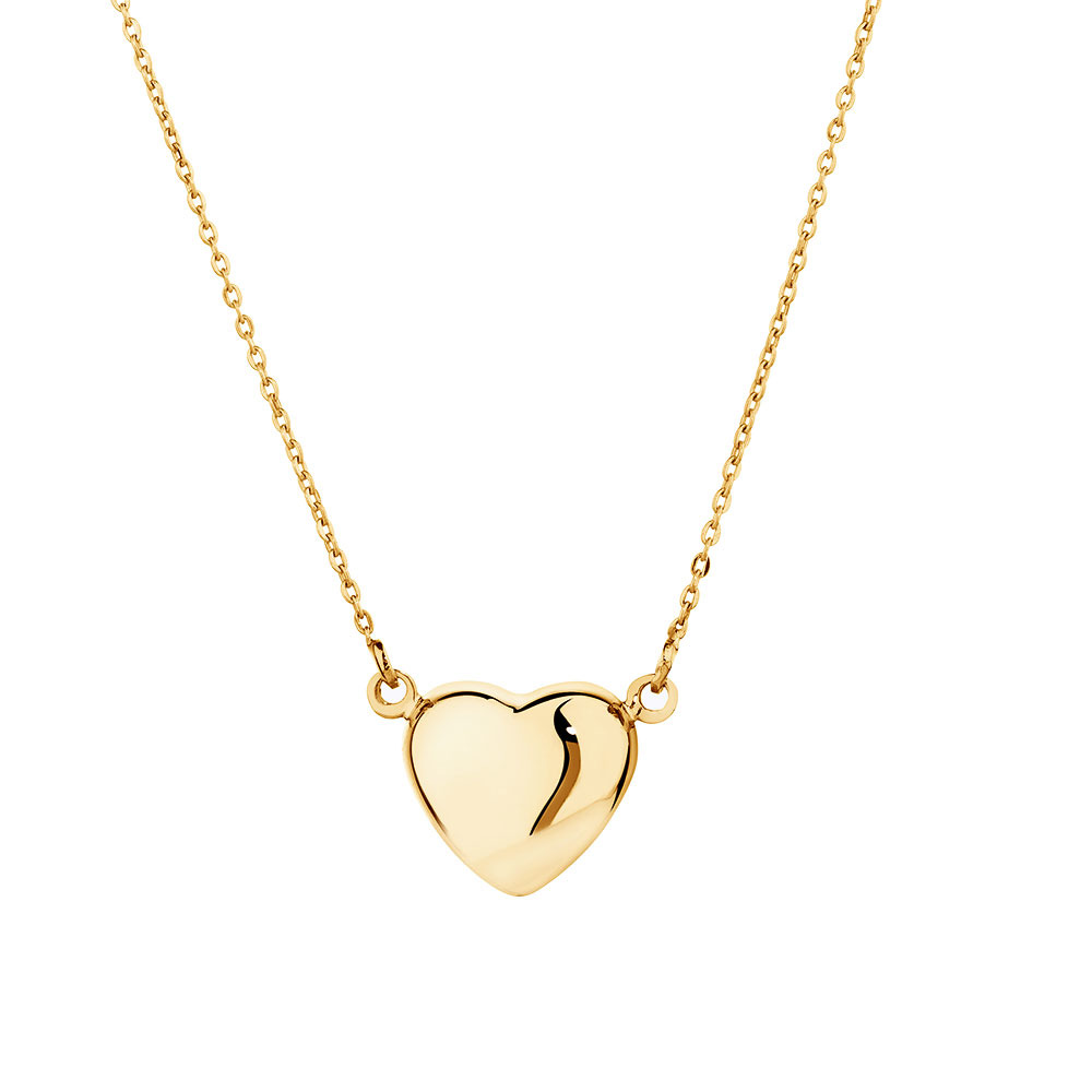 Michael Hill Initial Pendant Best Sale 