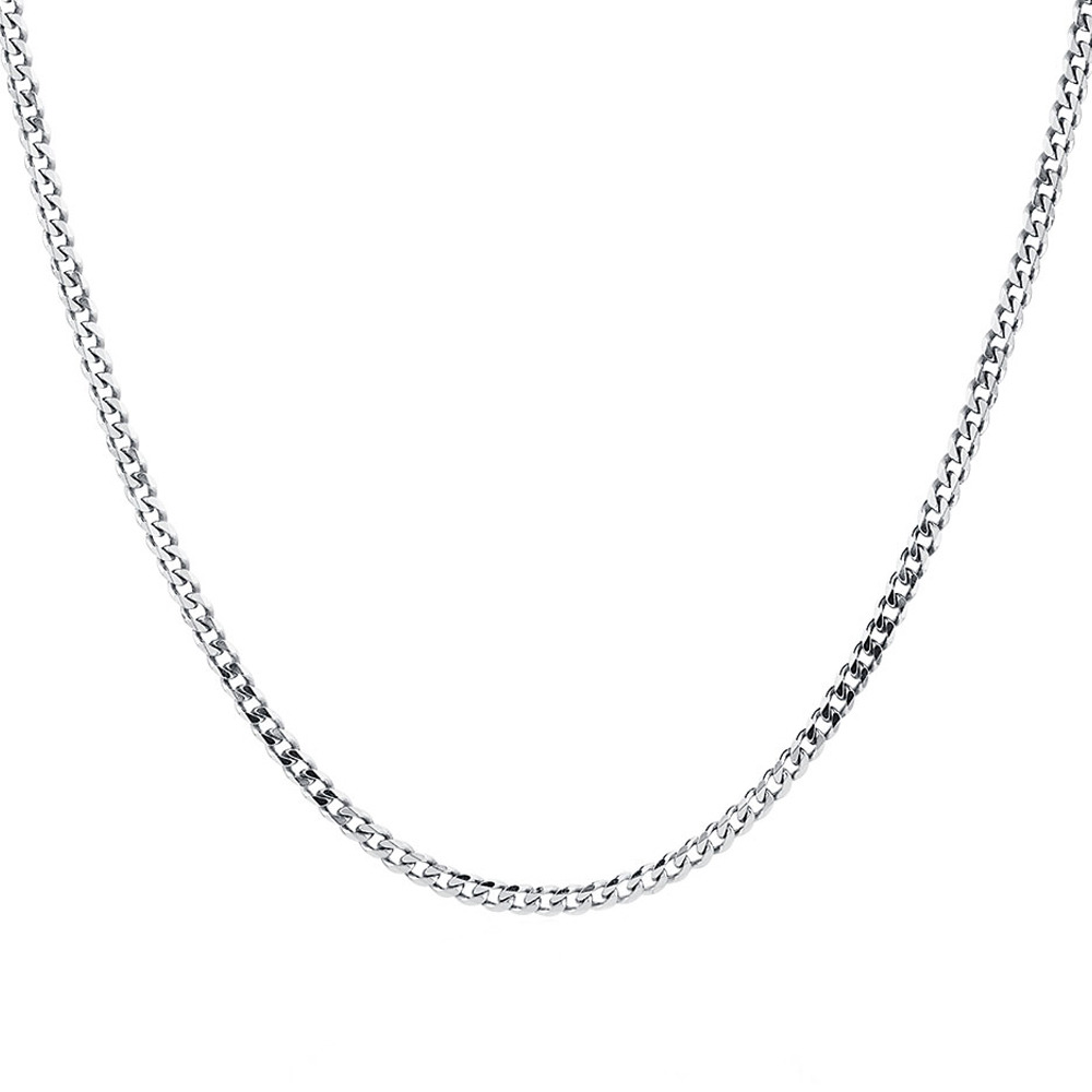 Michael Hill Sterling Silver Necklace 2025 - Main Image