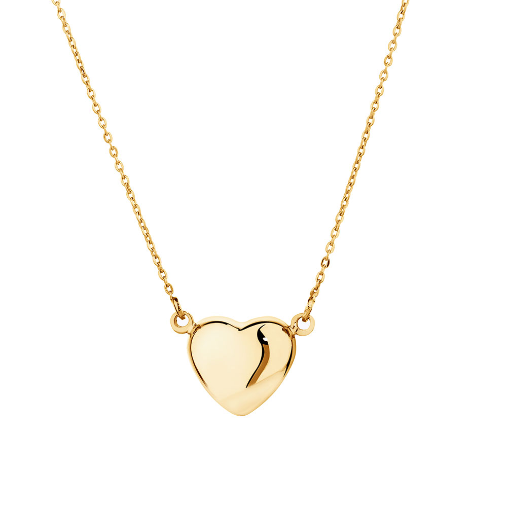 Incredible Yellow and White Diamond Necklace For Sale at ...