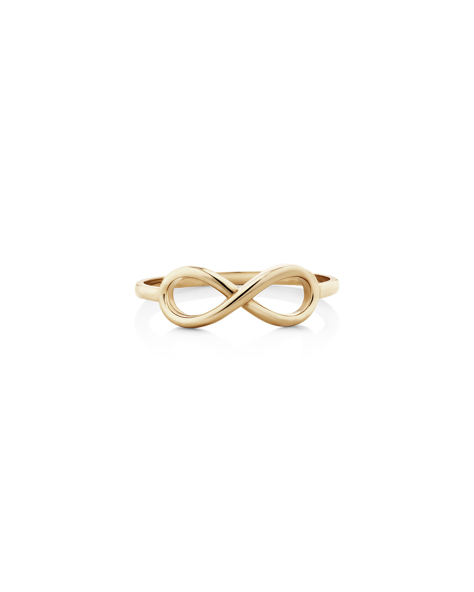 michael hill infinity ring