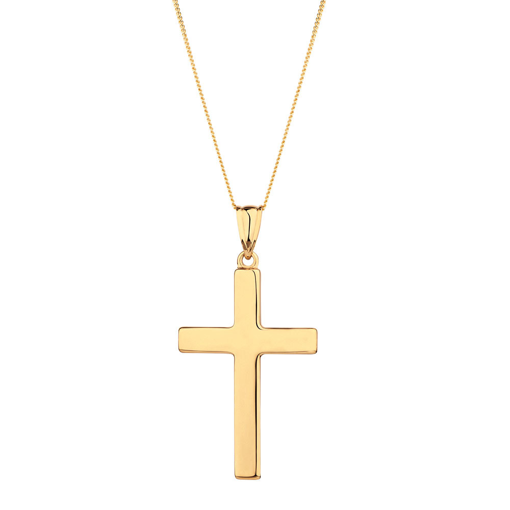 Cross pendant michael hill Clearance