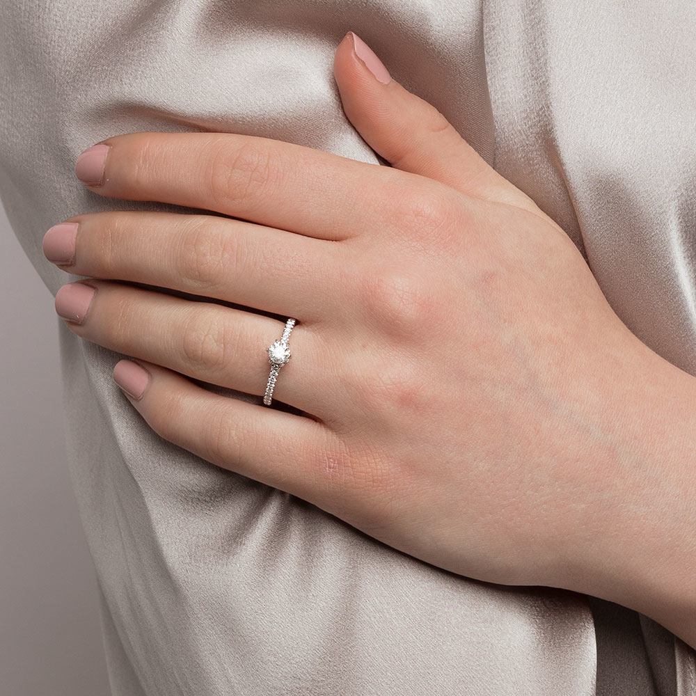 michael hill sovereign rings