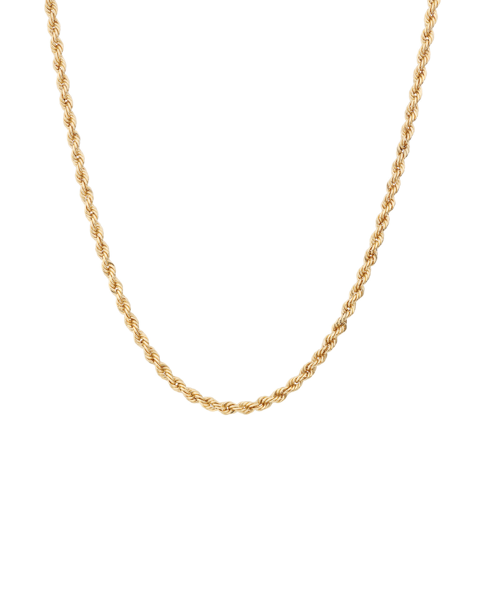 michael hill gold chain