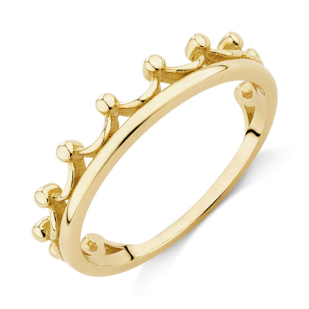 Crown ring michael hill discount