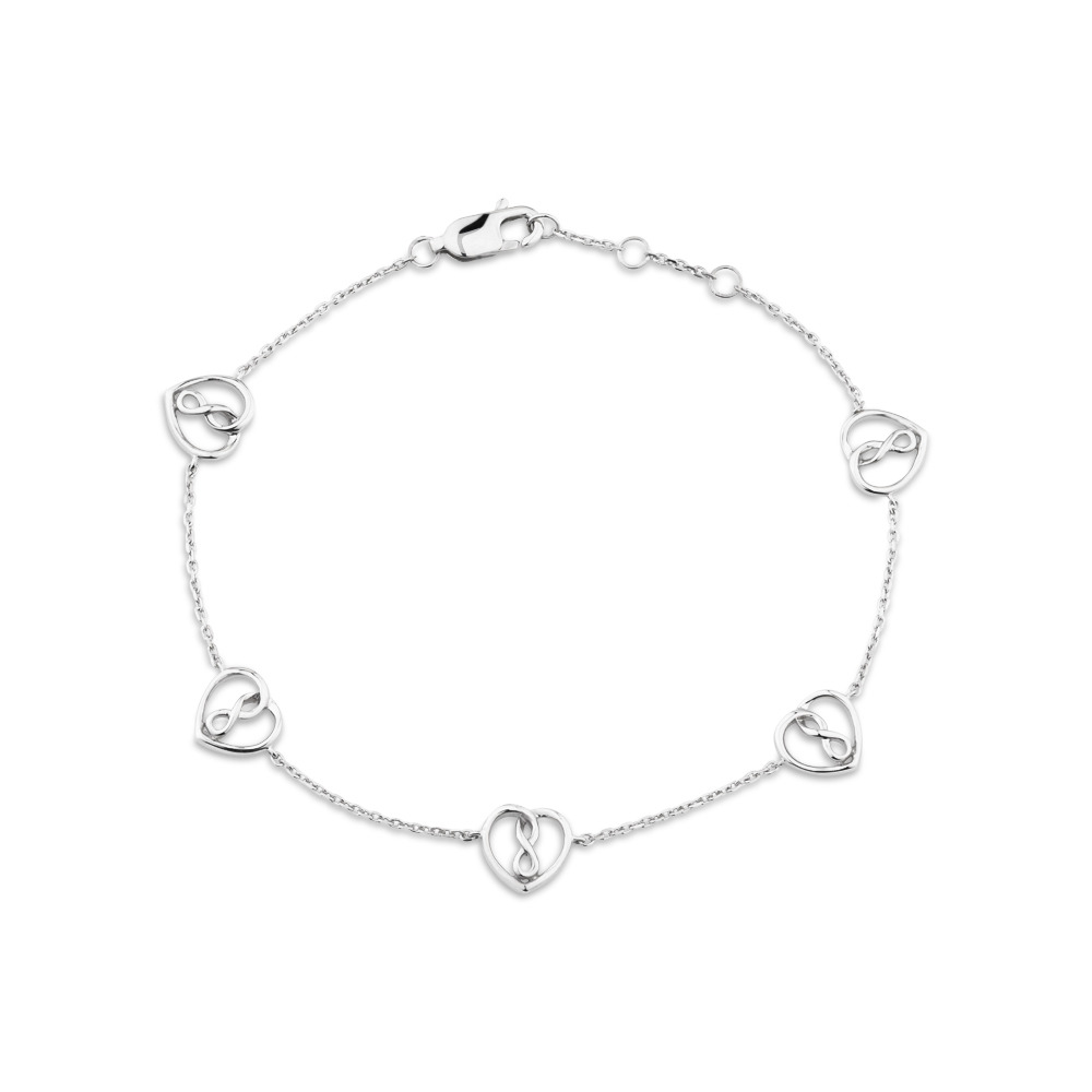michael hill infinitas necklace