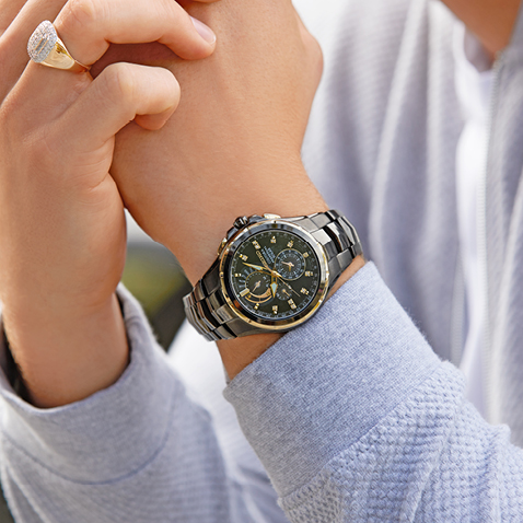 Seiko Watches Seiko Watches