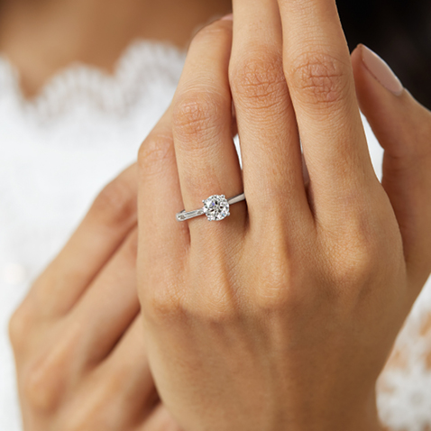 1 carat solitaire engagement ring 1 carat solitaire engagement ring