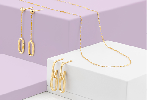 Yellow Gold Wedding Day Jewellery Yellow Gold Wedding Day Jewellery