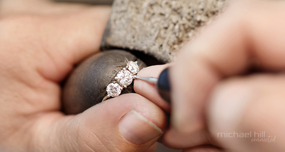 Behind the Craft: Fenix Laboratory-Created Diamonds Behind the Craft: Fenix Laboratory-Created Diamonds