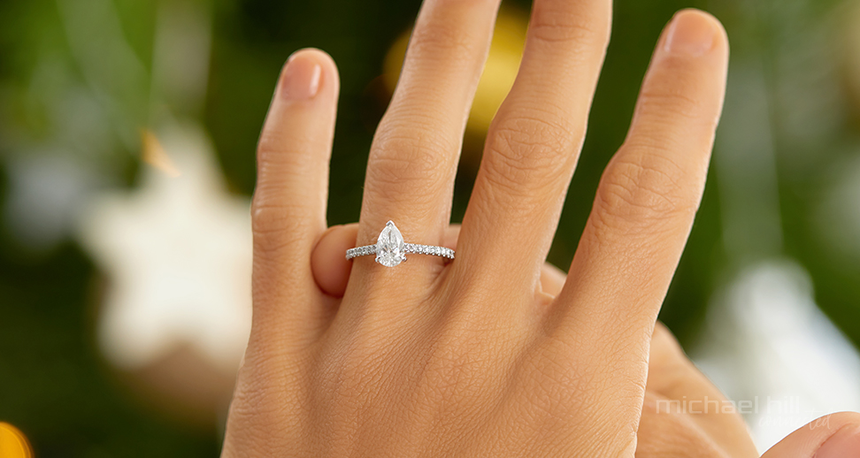 5 Reasons to Propose at Christmas 5 Reasons to Propose at Christmas