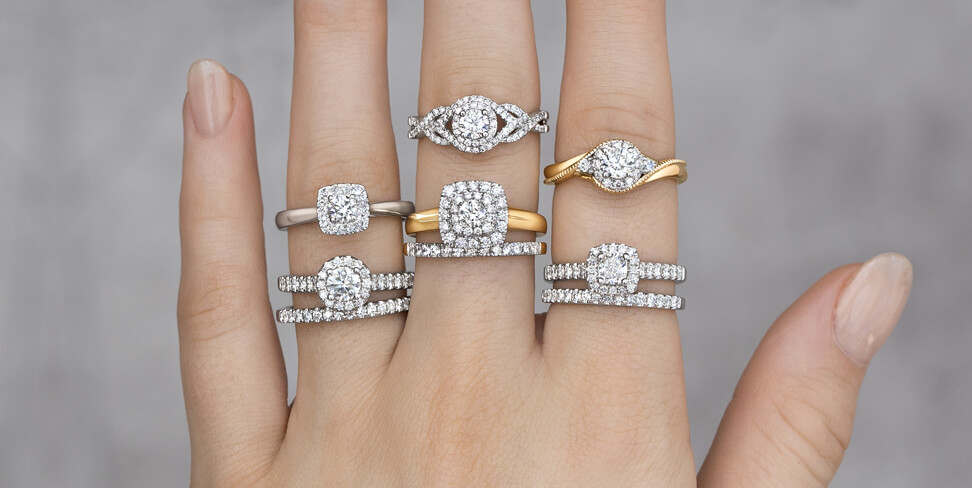 Engagement Rings Australia Shop Online Now At Michael Hill