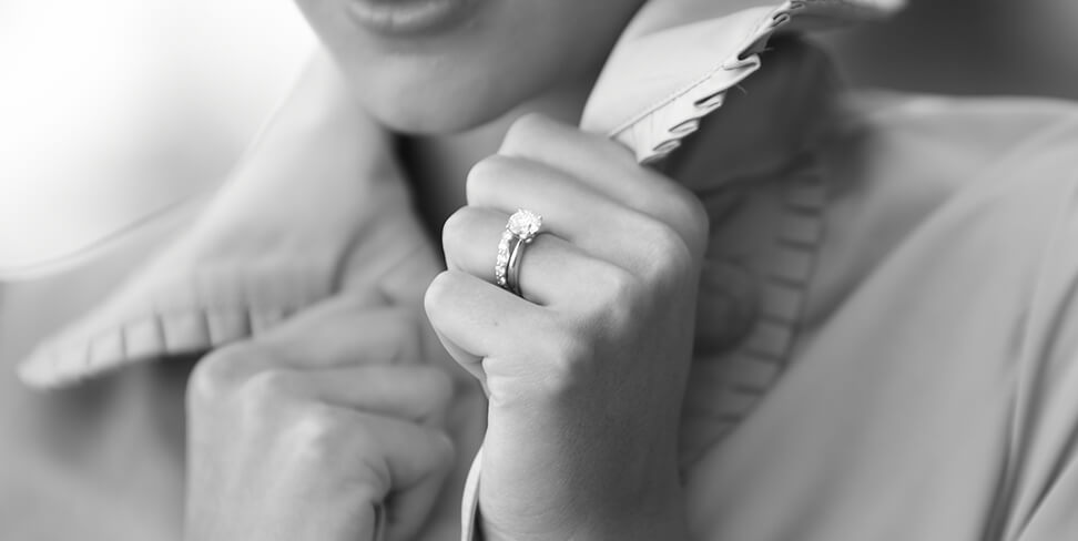 michael hill ring resizing