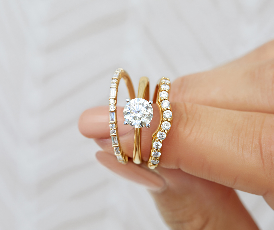 All About Wedding Bands