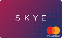 Skye Mastercard